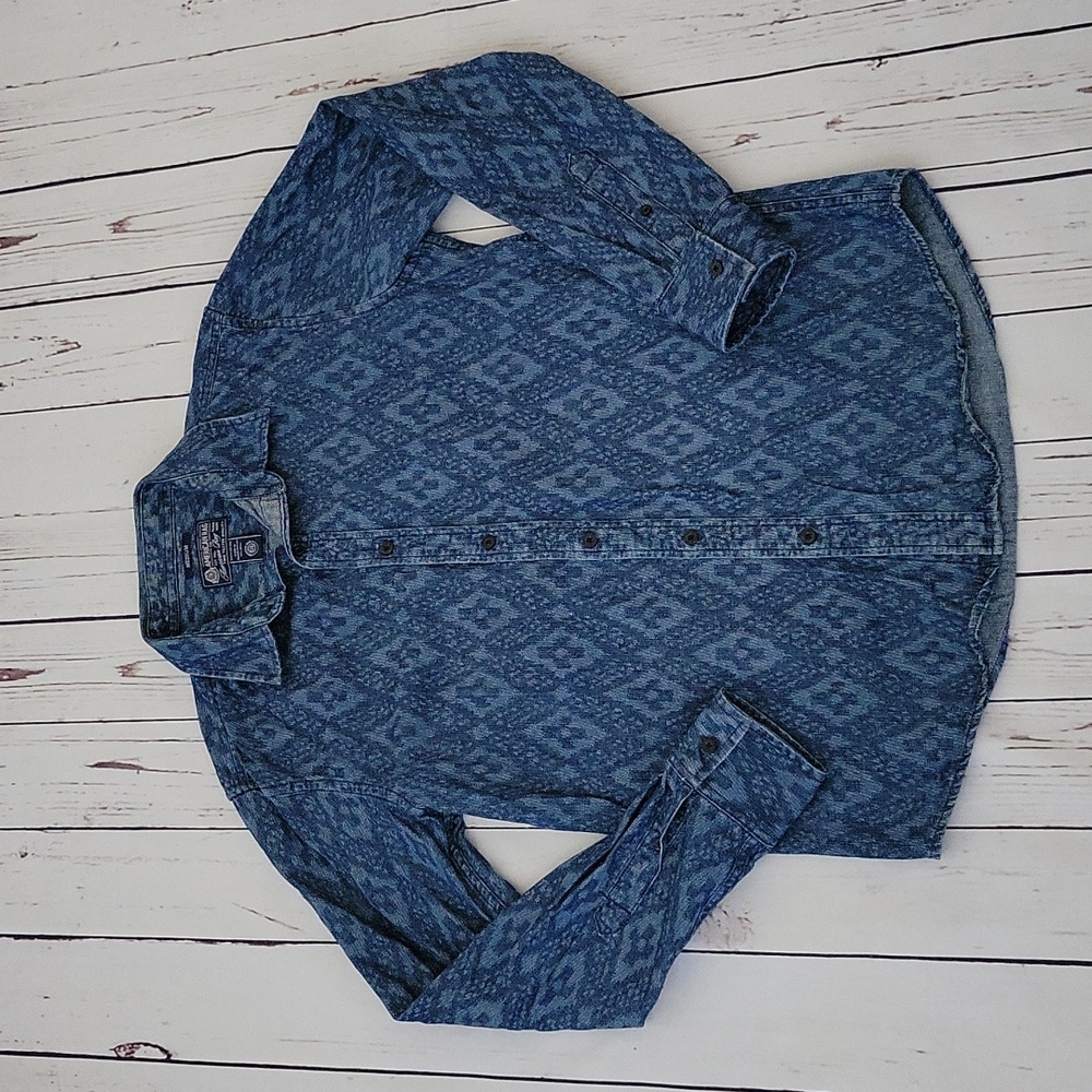 American Rag Button Down